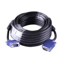Qport Q-VGA10 15 Pin VGA Kablosu 10 m