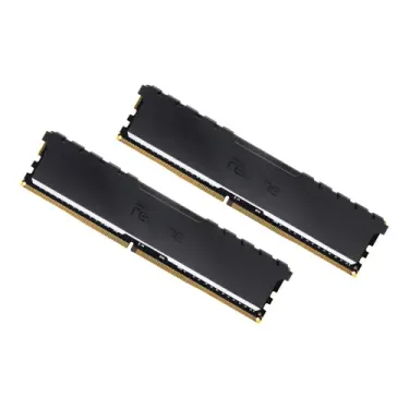 RAM - MRF4U320GJJM8GX2 DDR4 UDIMM  - (2x8GB) - 16GB - PC4-3200 - 16-18-18-38 - STILETTO V3 - 1.35V