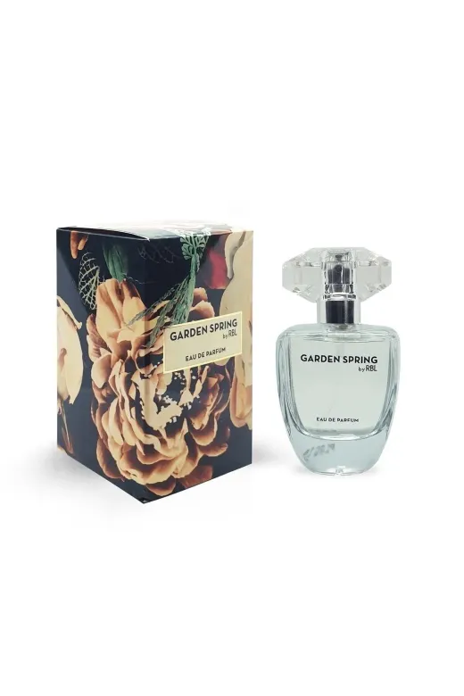 REBUL Garden Sprıng EDT Kadın Parfüm 50 ml