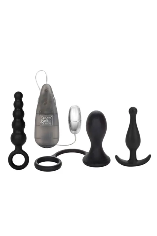Red Fox 3002198730 Anal Prstat Seti