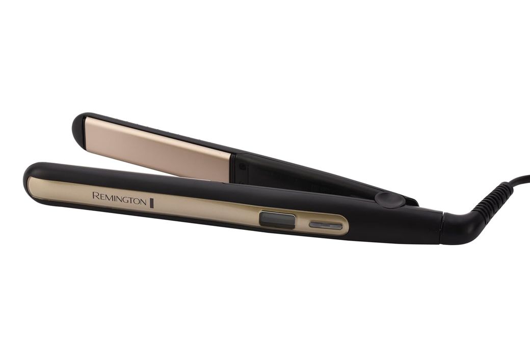 Remington S6500 Sleek Curl Seramik Saç Düzleştirici