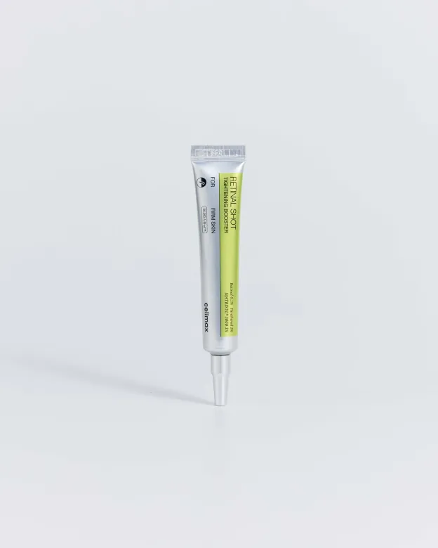 Retinal Shot Tightening Booster Retinal Krem 15gr
