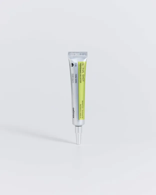 Retinal Shot Tightening Booster Retinal Krem 15gr