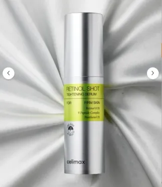 Retinol Shot Tightening Serum 30ml