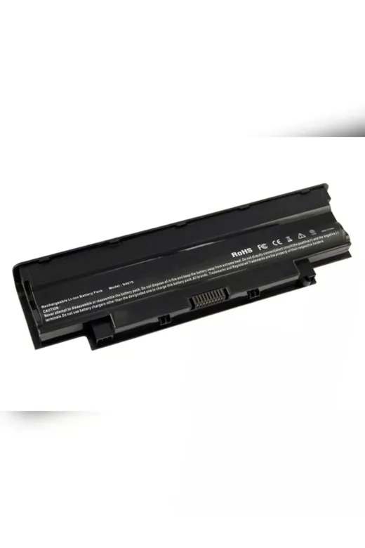 Retro 401230 Dell Inspiron N5010, N5110, N7010 Uyumlu Notebook Bataryası - 6 Cell