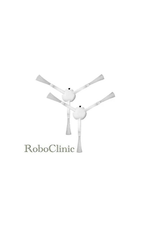 Roboclinic xiaomi 1c 00909 Xiaomi Mi Robot 1C / 2C Vacuum Mop (Stytj02Zhm),1C (Stytj01Zhm),f9 Uyumlu Yenileme Seti-11 Parça