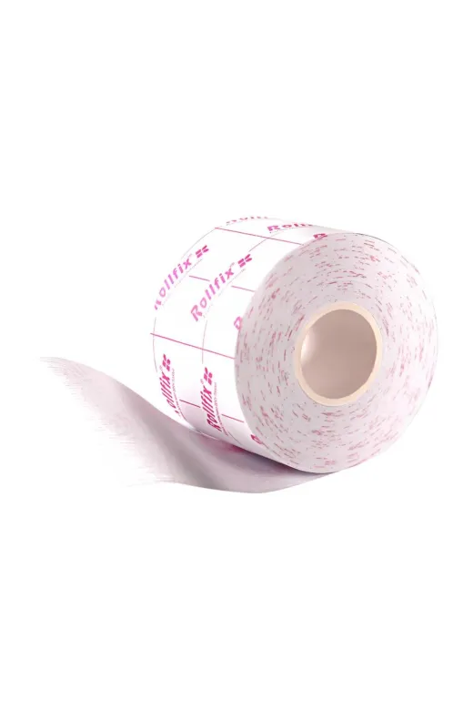 Roll rllfix Fix Hipoalerjenik Esnek Flaster 10 Cm X 10 M