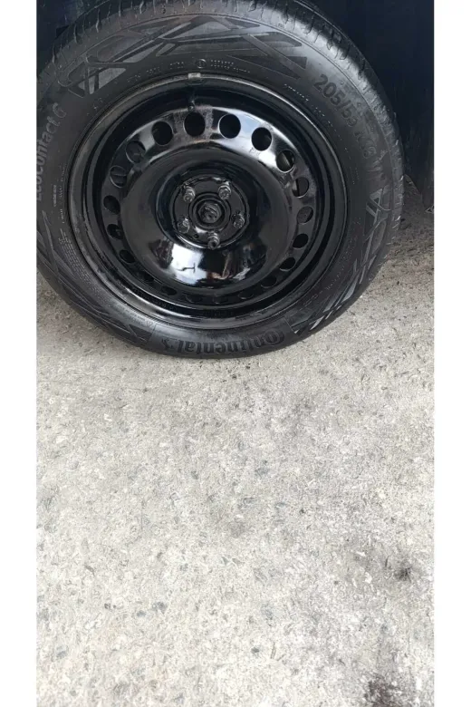 ROX KİMYA 4001 Profesyonel Lastik Sıvı Parlatıcısı 21Lt 1 Adet