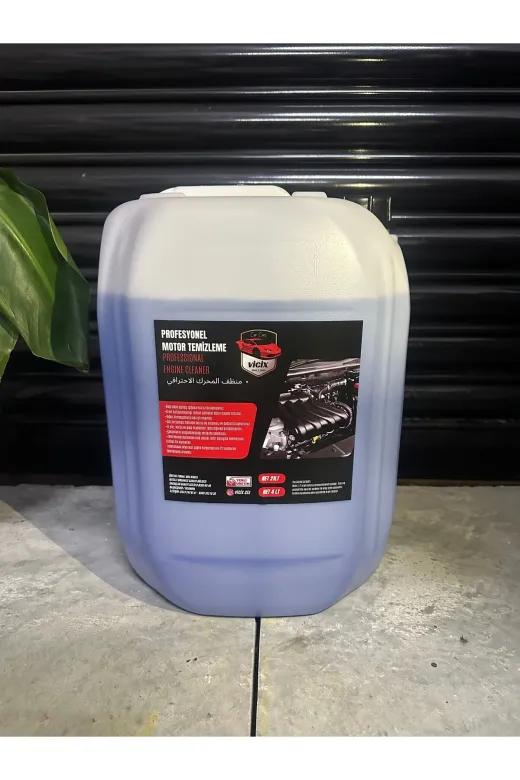 ROX KİMYA 4008 Profesyonel Motor Temizleme 21Lt 1 Adet
