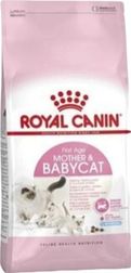 Royal Canin 116545070 Mother & Babycat Yavru Kedi Maması 2 Kg
