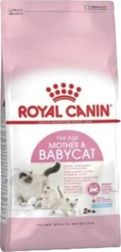 Royal Canin 116545073 Mother & Babycat Yavru Kedi Maması 4 Kg