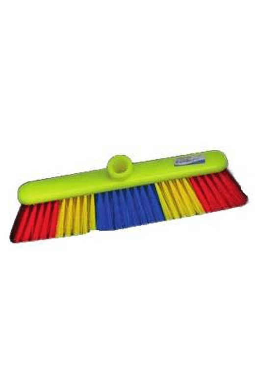 Royaleks Group RT-RY-H-70673 Lüx Yer Fırçası Çok Sert 3,5 Cm Royaleks-103-407