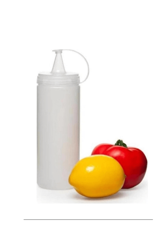 Royaleks Group RT-RY-H-80898 Masterchef Yağdanlık & Sosluk 1000 Ml Royaleks-Gmp-115