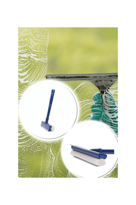 Royaleks Group RT-RYL-H-14020 Süper Camsil Süngerli 20 Cm Royaleks-F054