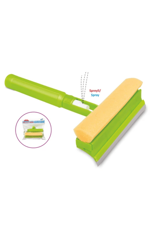 Royaleks Group RT-RYL-H-14021 Eko Spreyli Camsil Süngerli 21 Cm Royaleks-F008