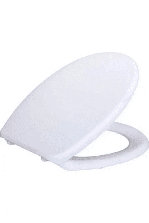 Royaleks Group RT-RYL-H-2093 Plastik Klozet Kapağı Royaleks-2093