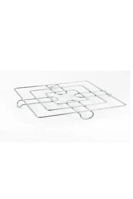 Royaleks Group RT-RYL-H-765 Metal Kare Nihale Kare Royaleks-Blsakn20