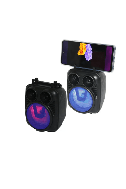 Royaleks Group RT-RYL-H-82871 Ses Bombası Royaleks-And-03712 Pl-4563