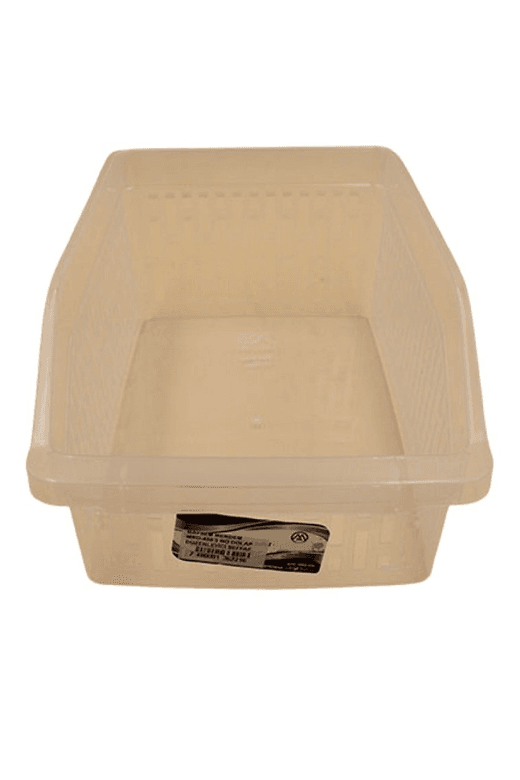 Royaleks Group RT-RYL-H-82944 3 No Dolap Düzenleyici Şeffaf Royaleks-Mrd456