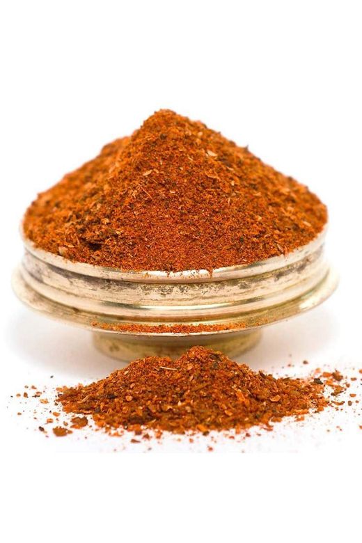 Royaleks RT-RYB-SNBH1007 Organik Taze Dökme Tavuk Baharatı 250 Gr