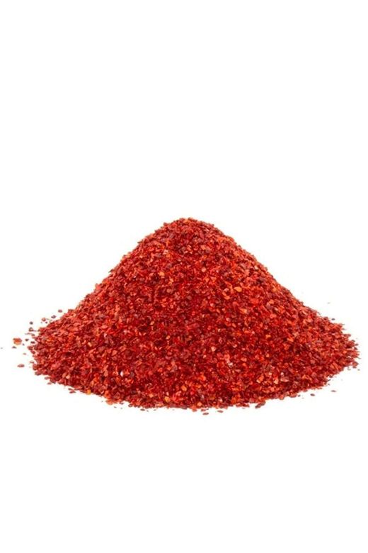 Royaleks RT-RYB-SNBH1014 Organik Taze Dökme İpek Pulbiber 250 Gr