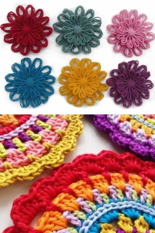Royaleks RT-RYL-ARMTFMTK Motifmatik Yuvarlak Motif Yapma Aparatı