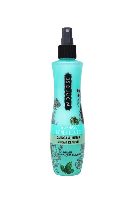 Royaleks RT-RYL-HMR24305 Çift Fazlı Kinoa & Kenevir Kondisyoner Fön Suyu 240 Ml - Mrfs