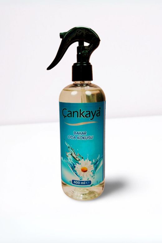 RT-RYL-HMR14769 Çankaya 400 Ml Oda Kokusu Bahar