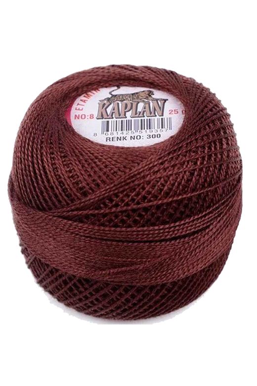 RT-RYL-HMR17555 Kaplan Etamin Ve Kanaviçe İpi 8 No Kod/renk: 300 - Royaleks