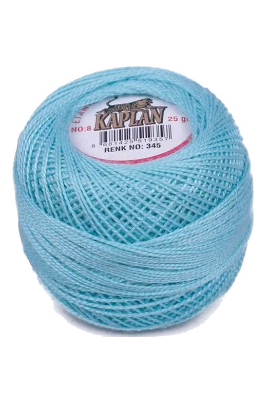 RT-RYL-HMR17631 3 Adet Kaplan Etamin Ve Kanaviçe İpi 8 No Kod/renk: 745 - 345 - 203 - Ryl