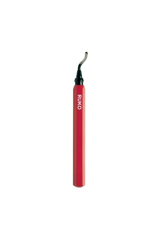Ruko RUK03254 Çapak Alma Bıçak