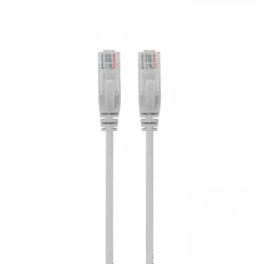 S-Link SL-CAT602, CAT6, Patch, 2Mt, Kablo (Gri)