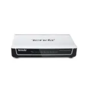 S16 16 Port 10/100 Switch