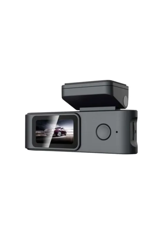 S5Pro 4K Araç Kamerası