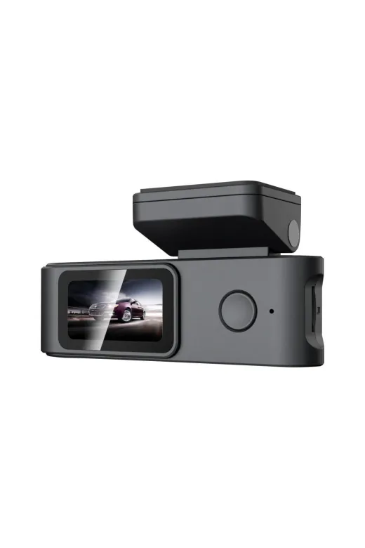 S5Pro 4K Araç Kamerası