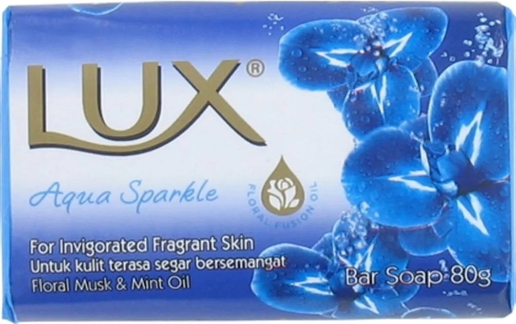 Sabun 80GR Aqua Sparkle