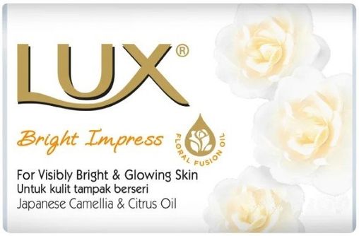 Sabun 80GR Bright Impress