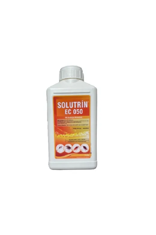 Safa Tarım 00404 Solutrin Ec 050 Genel Amaçlı 1 Litre