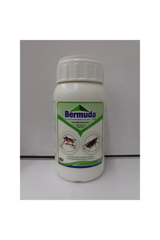 Safa Tarım 1135 Bermuda Ew 250 Ml