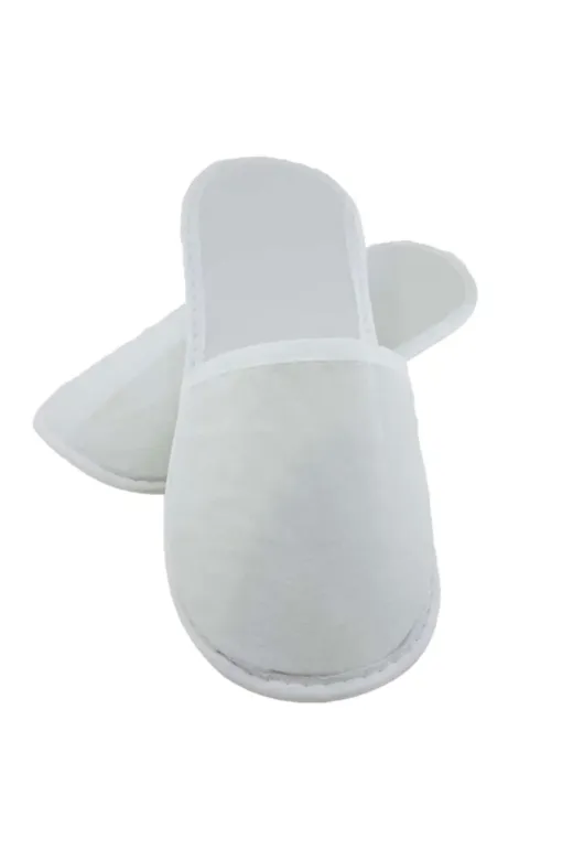 Şafak Buklet SBTM01042 Tek Kullanımlık Terlik 50 Çift