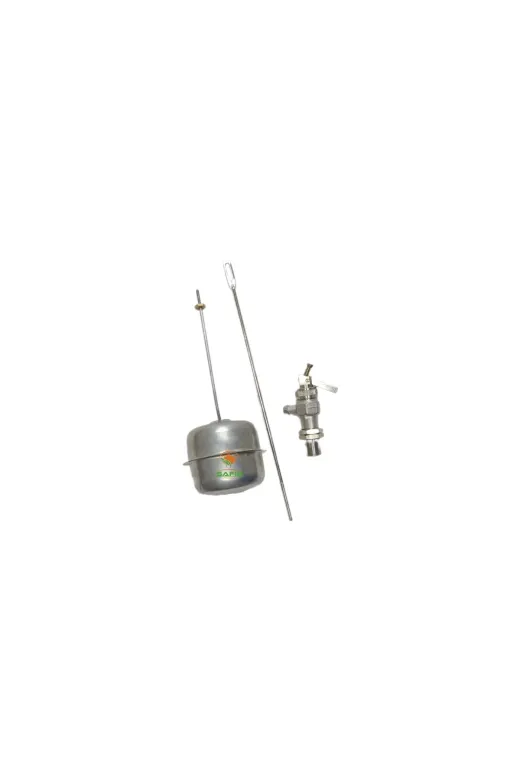Safir SAFİR SET Şamandıra topu Flatör SAFİR Çay Ocağı Şamandıra Ve Flatör Sistemi Çay Kazanı Flatör Şamandıra Takımı