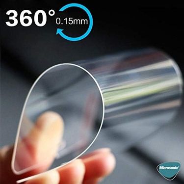 Sale 131613087 Xiaomi Mi Pad 5 Nano Glass Cam Ekran Koruyucu Mi Pad 5 İle Uyumlu Ekran Koruyucu - Şeffaf