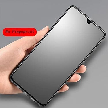 Sale 131613177 Xiaomi Redmi Note 8 Ekran Koruyucu Mat Seramik Ekranı Tam Kaplayan