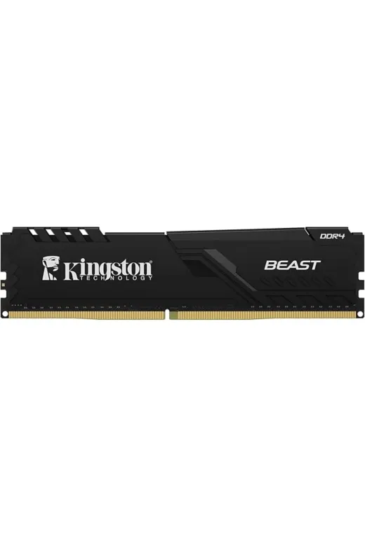 salesalbutik SLSAALBTKKCET5PBA-HTKU-OG0R-F Beast 32Gb Ddr4 3200Mt/s Cl16 Dimm Masaüstü Ram - Kf432C16Bb/32Tr
