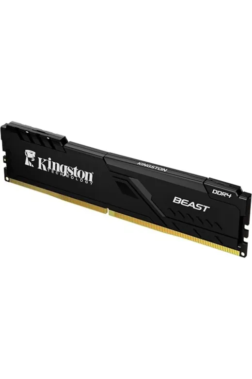 salesalbutik SLSAALBTKKCET5PBA-HTKU-OG0R-F Beast 32Gb Ddr4 3200Mt/s Cl16 Dimm Masaüstü Ram - Kf432C16Bb/32Tr