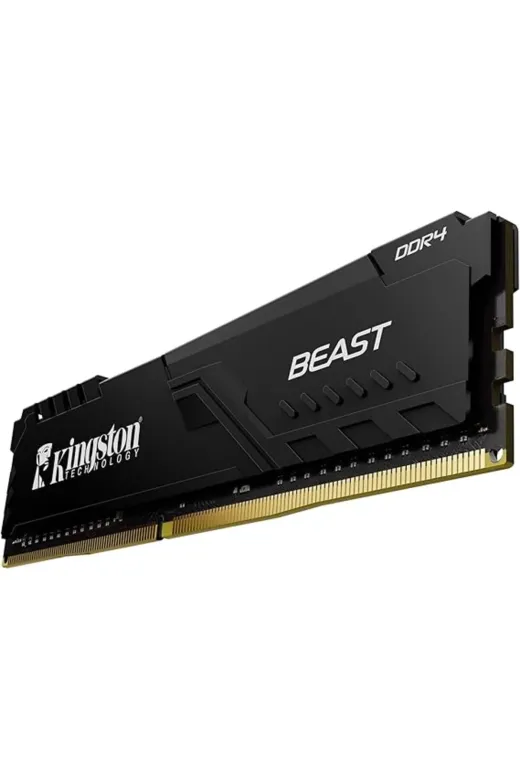 salesalbutik SLSAALBTKKCET5PBA-HTKU-OG0R-F Beast 32Gb Ddr4 3200Mt/s Cl16 Dimm Masaüstü Ram - Kf432C16Bb/32Tr