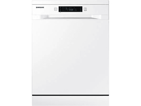 Samsung 1237179 13 Kişilik Solo Bulaşık Makinesi – 4 Programlı, 60 Dakika Hızlı Yıkama, F Enerji Sınıfı, Ekonomik Kullanım