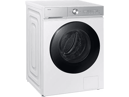 Samsung 1240223 Wd11Db8B85Ghah B Enerji Sınıfı 11 Kg Yıkama 6 Kg Kurutma Kurutmalı Çamaşır Makinesi Beyaz