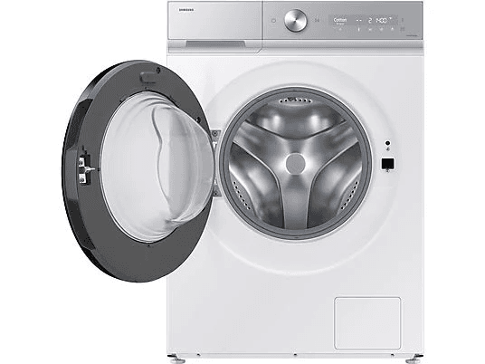 Samsung 1240223 Wd11Db8B85Ghah B Enerji Sınıfı 11 Kg Yıkama 6 Kg Kurutma Kurutmalı Çamaşır Makinesi Beyaz