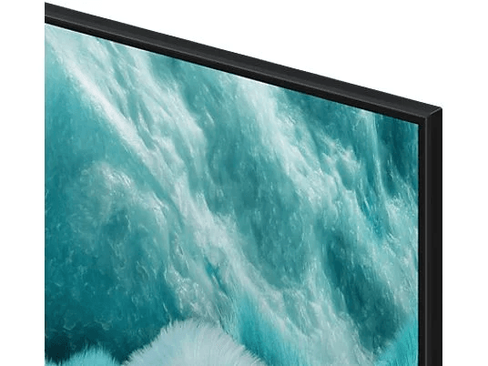 Samsung 1247435 65Q7F5 65 Inç 164 Ekran 4K Ultra Hd Tizen Qled Tv